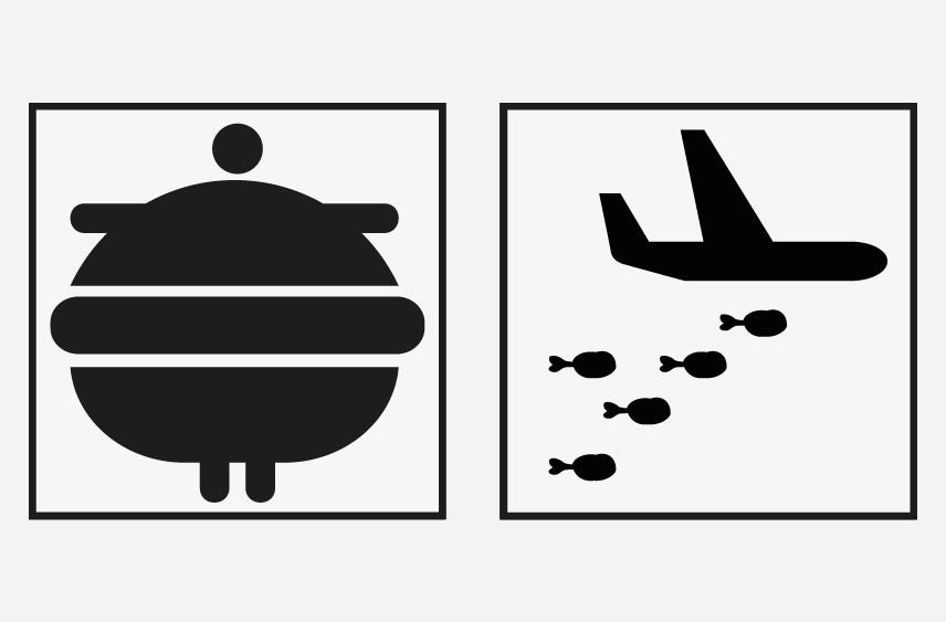 Fast-Food-Terrorismus